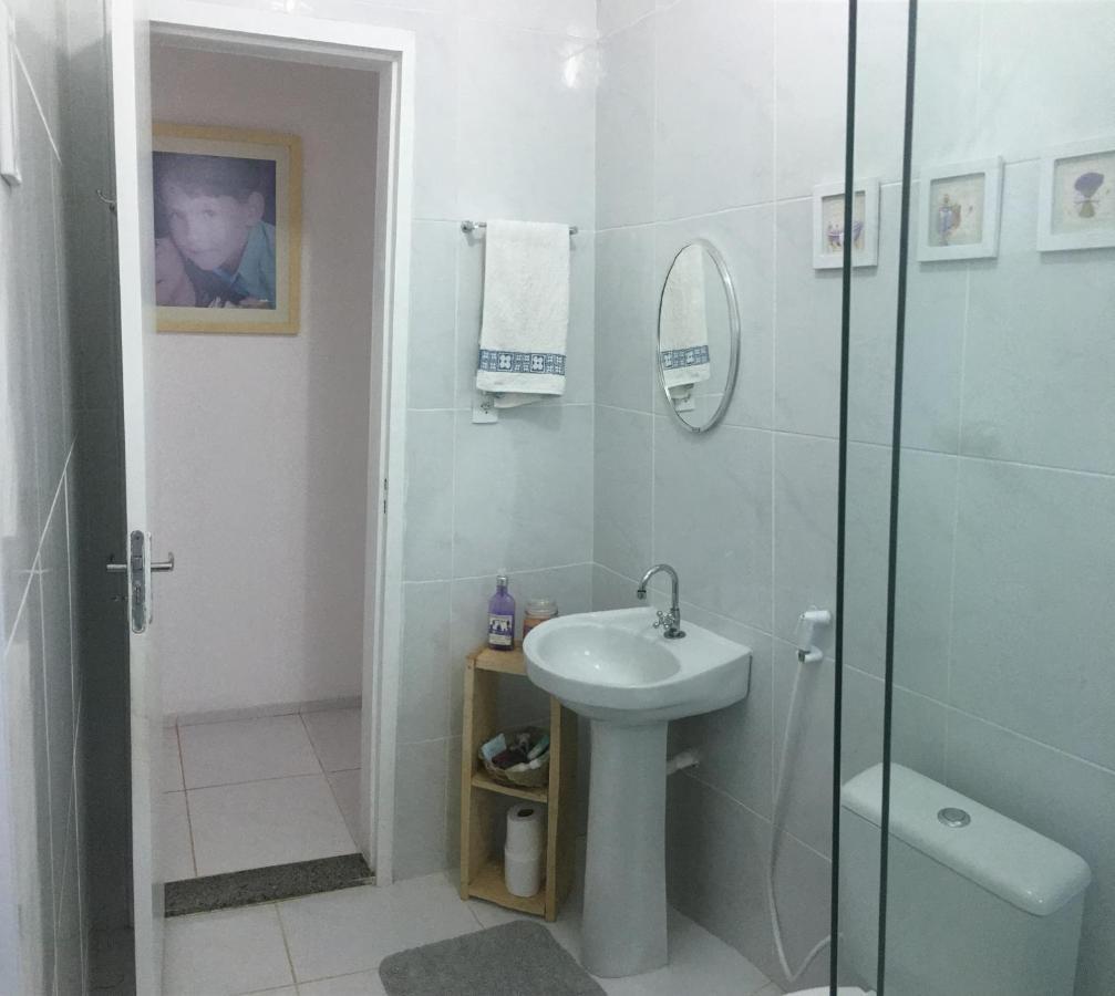 Casa Por Temporada Na Serra Ibiapina المظهر الخارجي الصورة