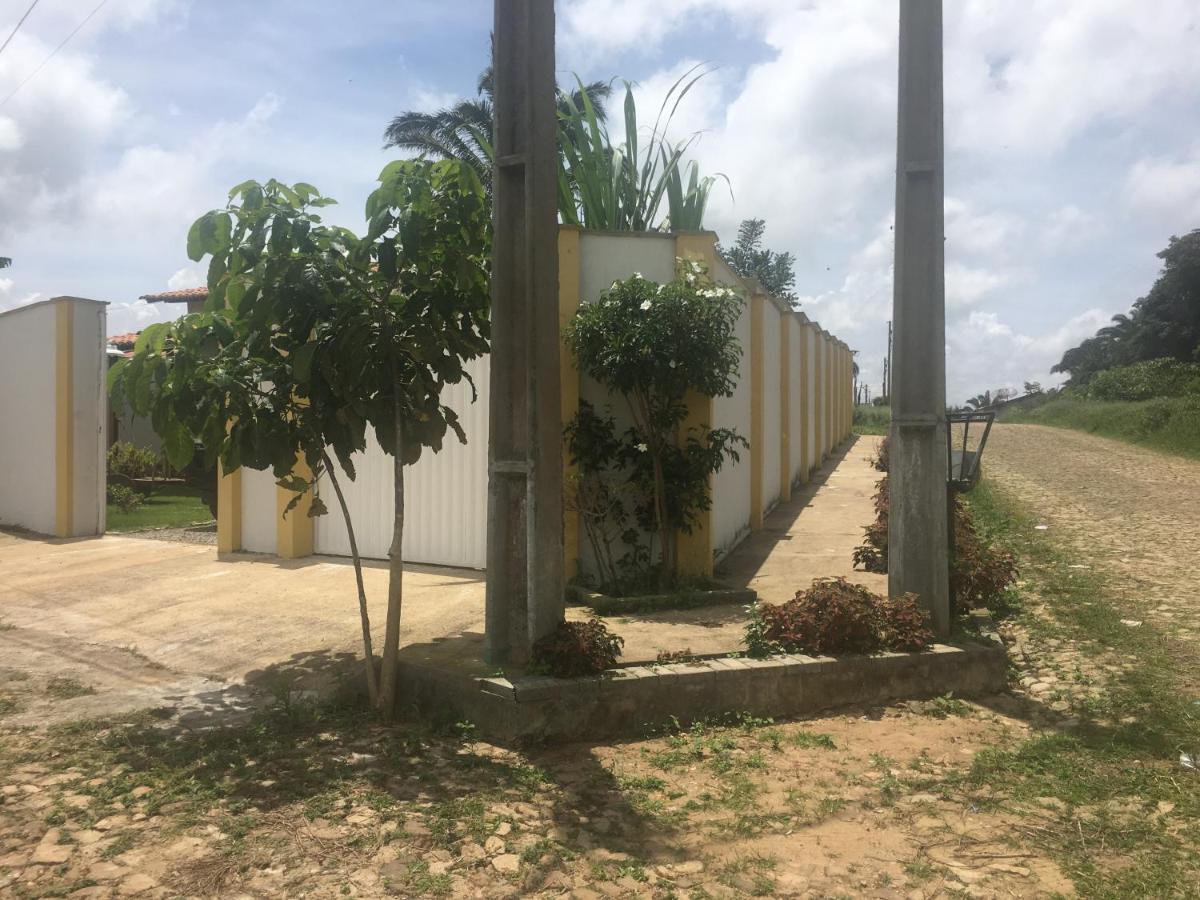 Casa Por Temporada Na Serra Ibiapina المظهر الخارجي الصورة